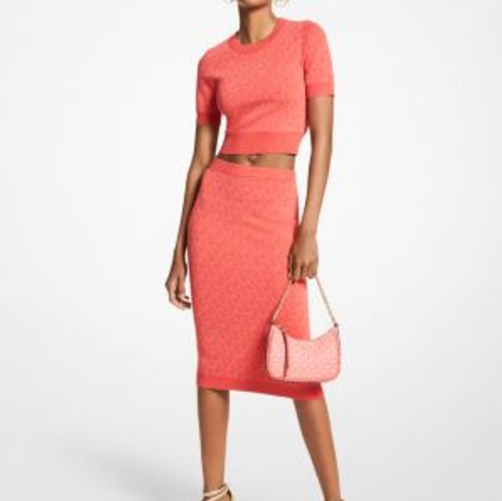 Michael kors skirt